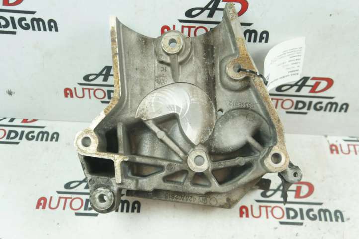 428702815 Opel Zafira C Variklio tvirtinimo kronšteinas