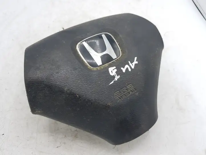 Honda Accord (2003 - 2007) 77800SEAG81000 Подушка безопасности руля — фото 1