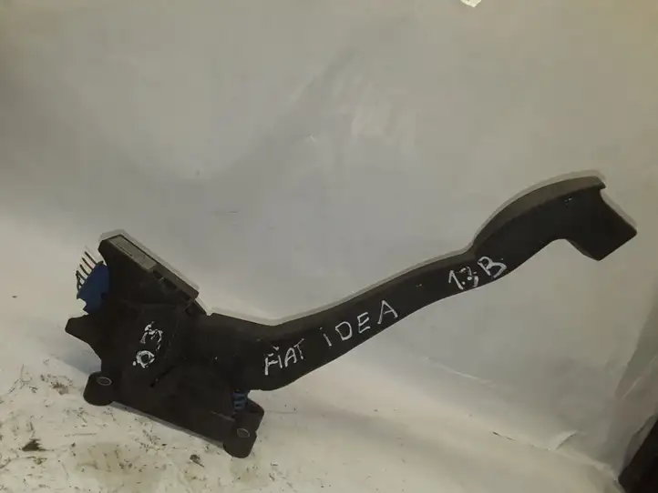 Fiat Idea (2003 - 2016) 0280752250 Педаль акселератора — фото 3