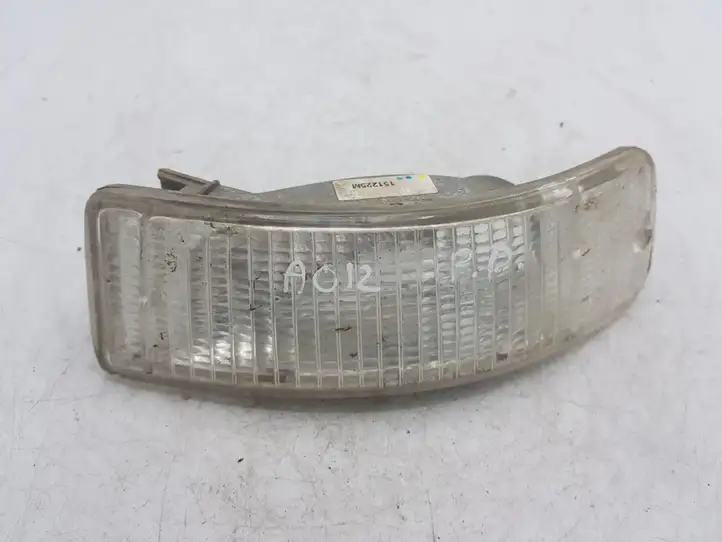Audi A4 S4 B5 8D (1999 - 2001) 016646 Указатель поворота передний — фото 1