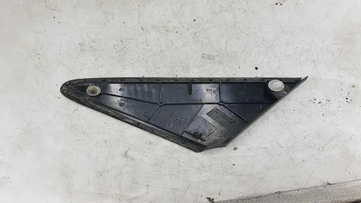 Toyota Corolla Verso AR10 (2004 - 2009) 601170F010 Прочие детали салона — фото 2