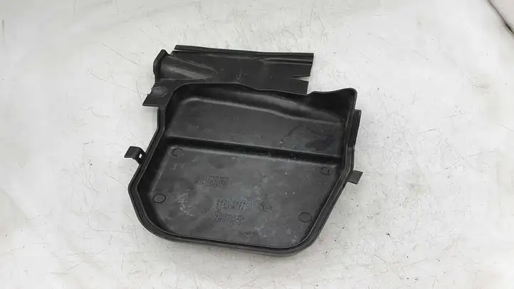 BMW 3 E90 E91 (2005 - 2012) 64316925017 Крышка микрофильтра воздуха — фото 2