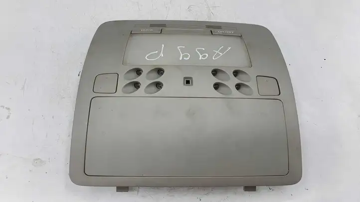 Lexus IS 220D-250-350 (2005 - 2010) 8973253050 Передняя подсветка — фото 1