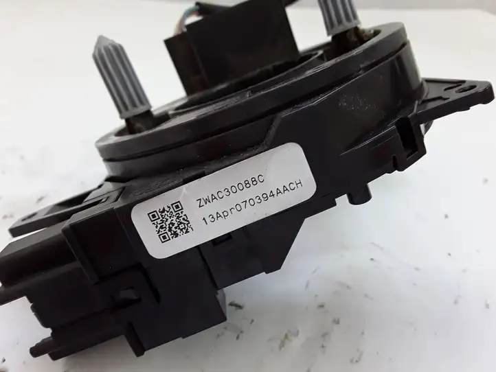 Ford Focus (2011 - 2015) ZWAC30088C Контактное кольцо SRS — фото 2