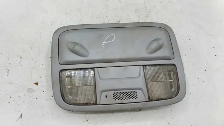 Honda CR-V (2006 - 2009) 37130SWWE011M1 Передняя подсветка — фото 1