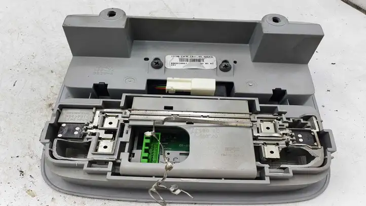 Honda CR-V (2006 - 2009) 37130SWWE011M1 Передняя подсветка — фото 2