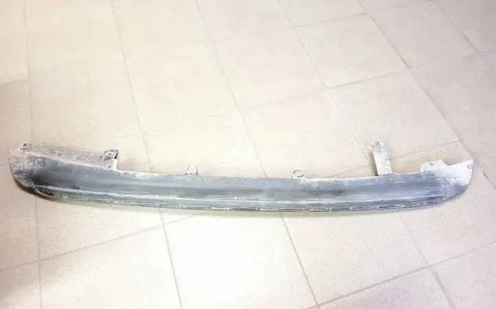 Toyota Auris E180 (2012 - 2018) Нижняя часть переднего бампера — фото 1