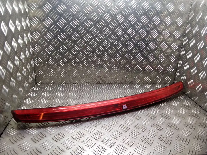 Citroen C4 I Picasso (2006 - 2013) 9654435580 Дополнительный стоп фонарь — фото 1