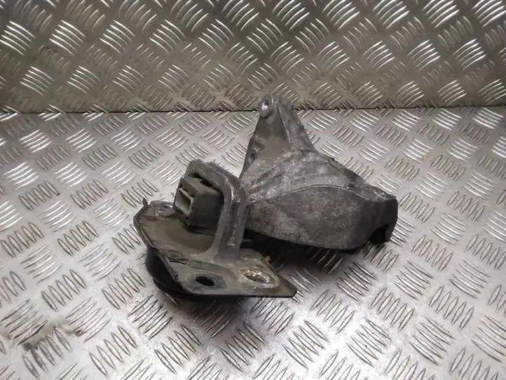 Nissan Qashqai (2006 - 2010) Опора двигателя — фото 3