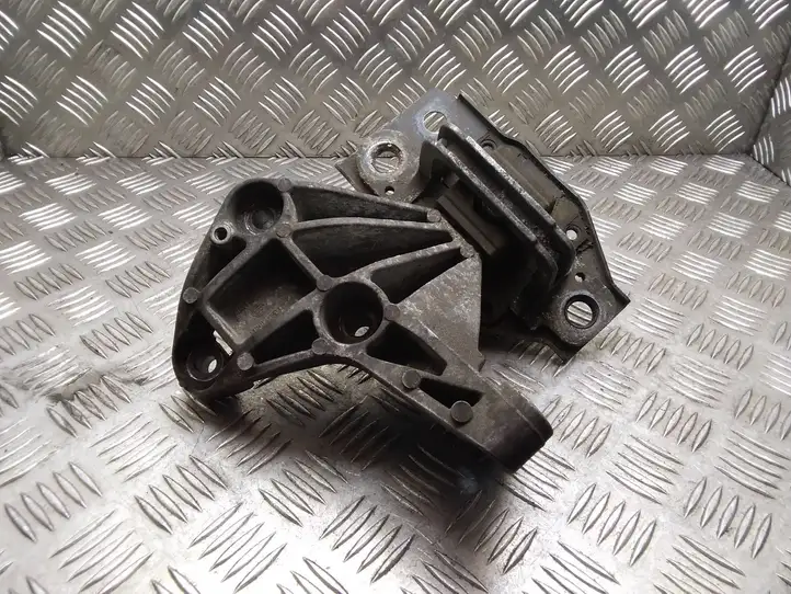 Nissan Qashqai (2006 - 2010) Опора двигателя — фото 4