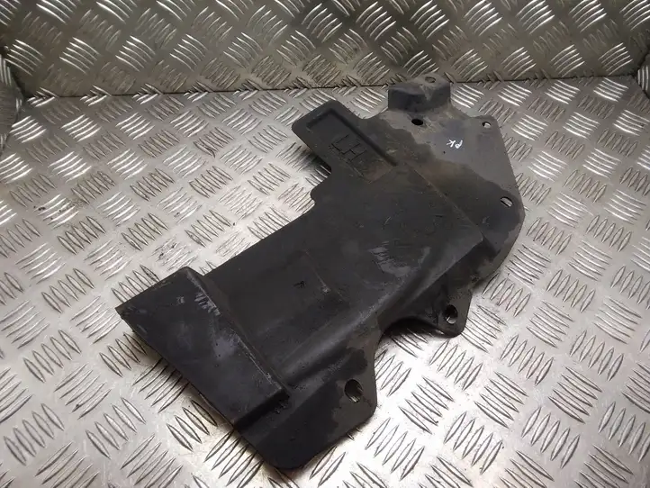 Nissan Qashqai (2006 - 2010) 64839JD00A Защита днища передней части — фото 1