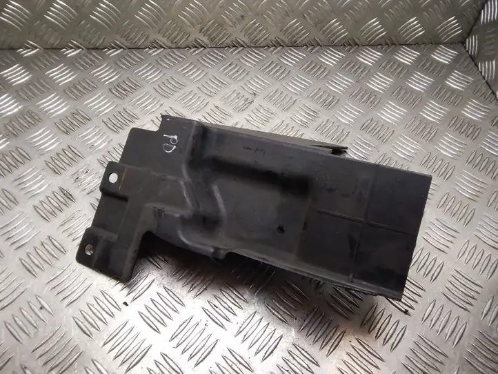 Nissan Qashqai (2006 - 2010) 62822JD50A Дефлектор воздуха — фото 4