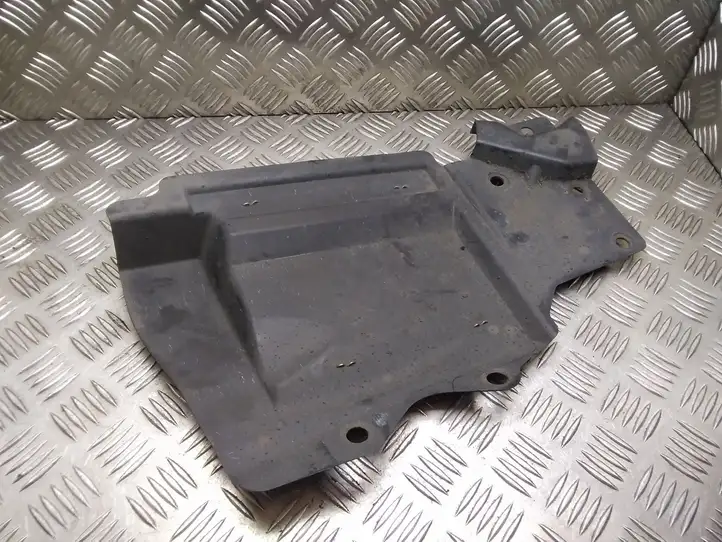 Nissan Qashqai (2006 - 2010) 64838JD00A Защита днища передней части — фото 3