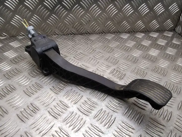 Citroen C4 I Picasso (2006 - 2013) 9681990280 Педаль акселератора — фото 1