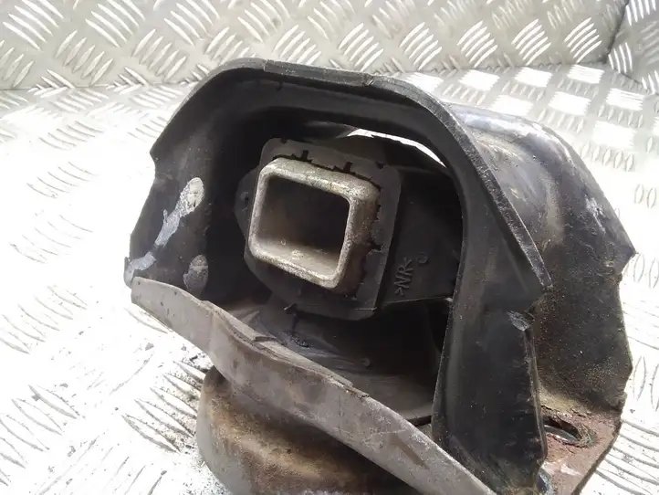 Citroen C4 I Picasso (2006 - 2013) 9681855180 Опора двигателя — фото 3
