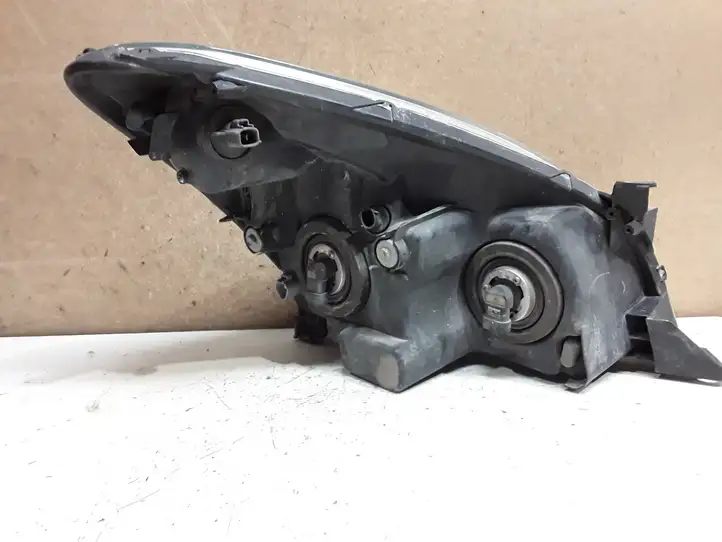 Toyota Corolla Verso AR10 (2004 - 2009) STANLEY0F03 Передняя фара — фото 4
