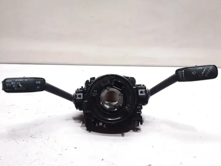 Seat Leon (5F) (2012 - 2019) 5Q0953549F Контактное кольцо SRS — фото 1