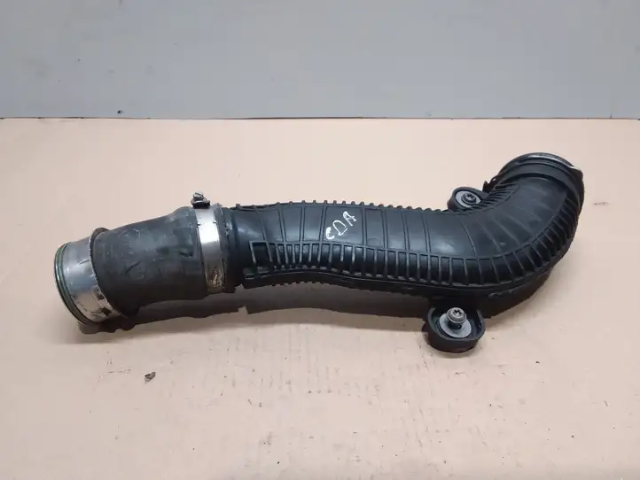 Volkswagen Tiguan (2007 - 2011) 1K0145840R Трубки интеркулера / Шланги интеркулера — фото 1
