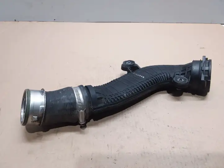 Volkswagen Tiguan (2007 - 2011) 1K0145840R Трубки интеркулера / Шланги интеркулера — фото 3