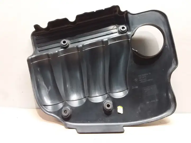 BMW 3 E90 E91 (2005 - 2012) 752371404 Крышка двигателя декоративная — фото 3
