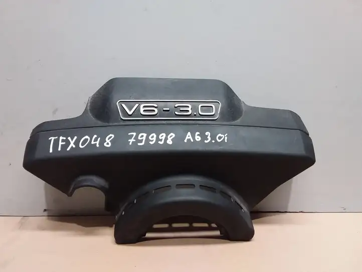 Audi A6 S6 C5 4B (2001 - 2004) 06C103927D Крышка двигателя декоративная — фото 1