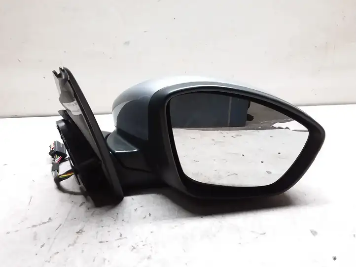 Peugeot 208 (2012 - 2015) 98088637XT Боковое зеркало с электроприводом — фото 1