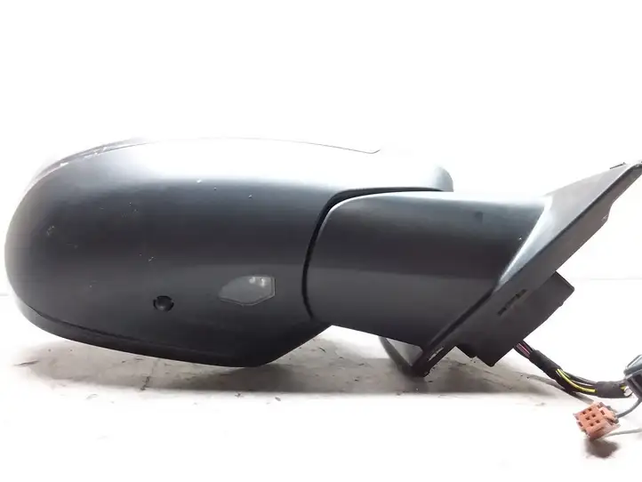 Peugeot 208 (2012 - 2015) 98088637XT Боковое зеркало с электроприводом — фото 4