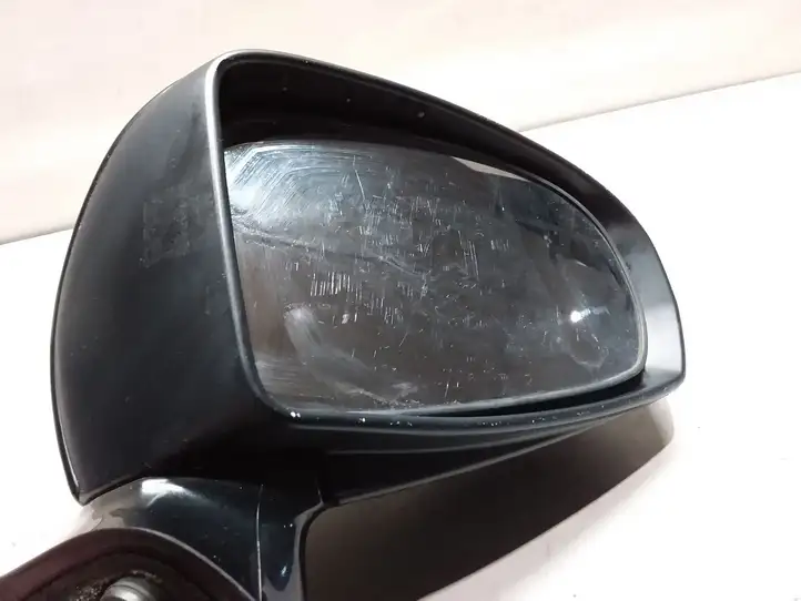 Toyota Avensis T270 (2009 - 2012) E11026399 Боковое зеркало с электроприводом — фото 4
