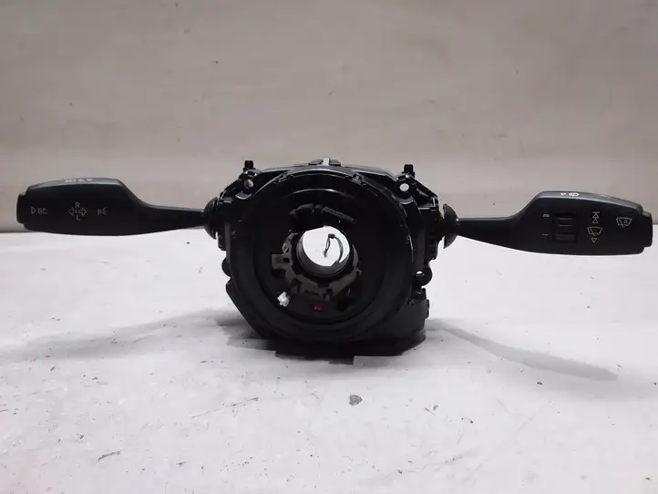 BMW 3 F30 F35 F31 (2012 - 2018) 10112524 Контактное кольцо SRS — фото 1