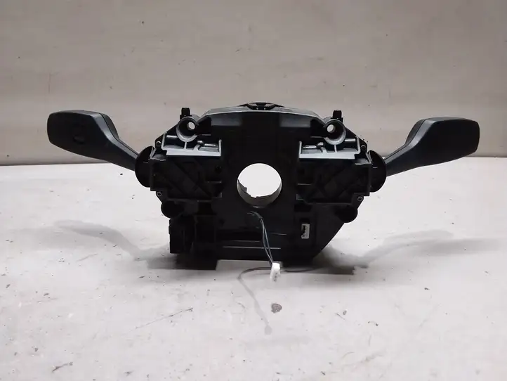 BMW 3 F30 F35 F31 (2012 - 2018) 10112524 Контактное кольцо SRS — фото 4