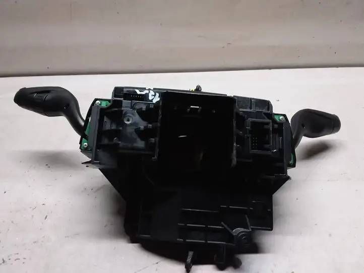 Ford Focus (2011 - 2015) BV6T13N064AF Контактное кольцо SRS — фото 3