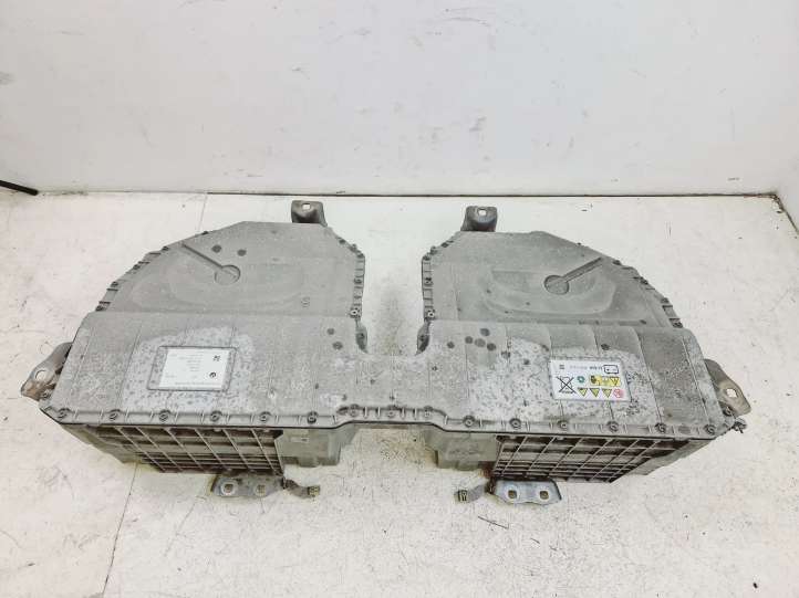 62515271 BMW 5 G30 G31 Hibrido/ elektromobilio akumuliatorius