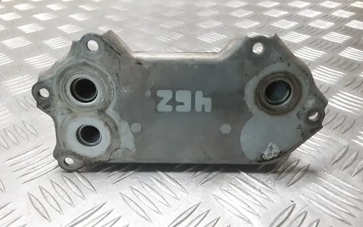 Toyota Avensis T250 (2006 - 2009) 157100R010 Кронштейн масляного фильтра — фото 3