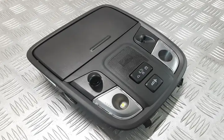 Kia Sportage (2018 - 2021) 95725F1000 Передняя подсветка — фото 2
