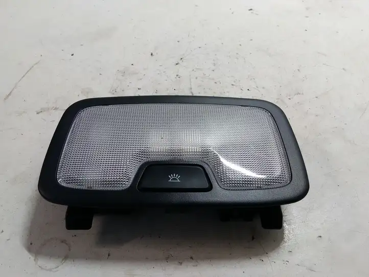 Kia Sportage (2018 - 2021) 92850D9000 Задняя подсветка — фото 1