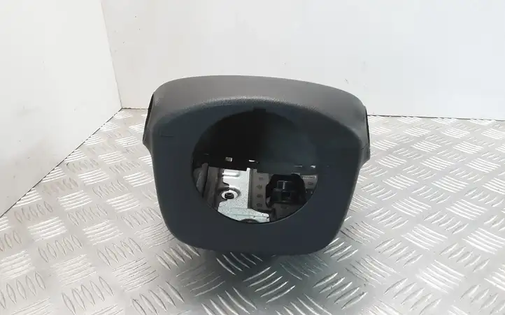 Kia Sportage (2018 - 2021) 84855F1100 Обшивка рулевой колонки — фото 1