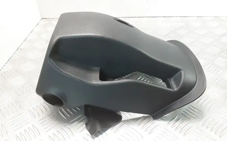 Kia Sportage (2018 - 2021) 84855F1100 Обшивка рулевой колонки — фото 6