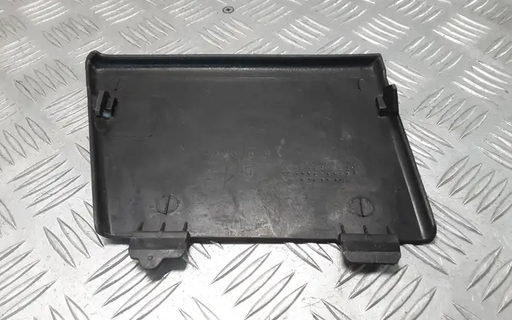 Citroen C4 I Picasso (2006 - 2013) 9642605777 Прочая отделка багажника — фото 5