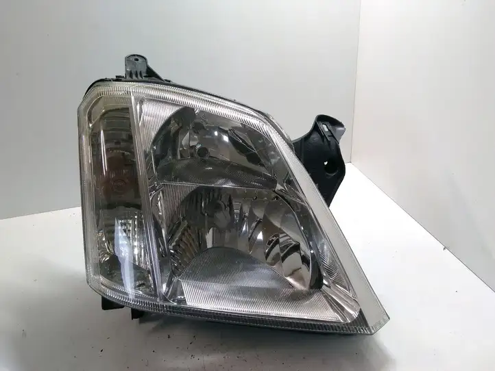 Opel Meriva A (2002 - 2006) 93294338 Передняя фара — фото 1