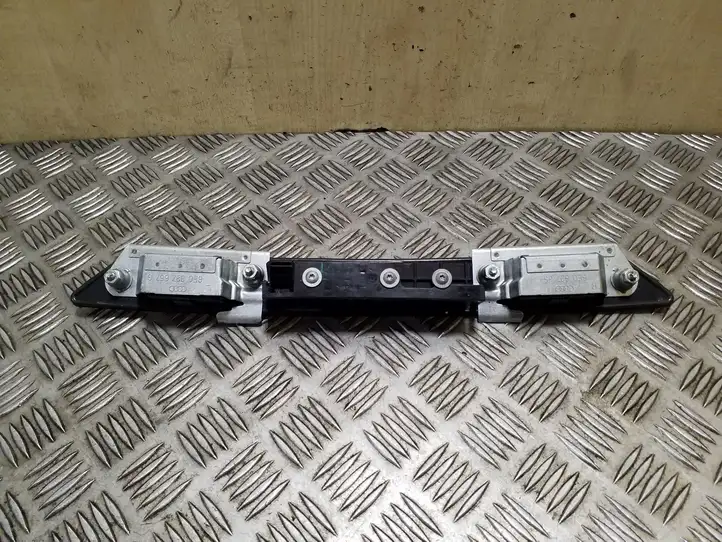 Audi Q7 4L (2009 - 2015) 4L0827574A Подсветка номера — фото 4