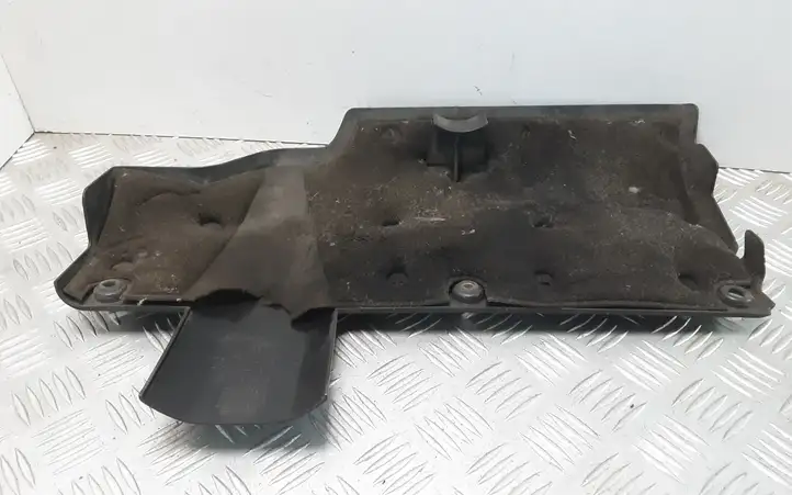 Opel Astra G (1998 - 2004) 90573512 Крышка двигателя декоративная — фото 3
