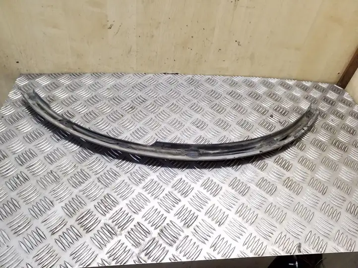 Audi Q7 4L (2009 - 2015) 4L0853717B Накладка колесной арки — фото 3