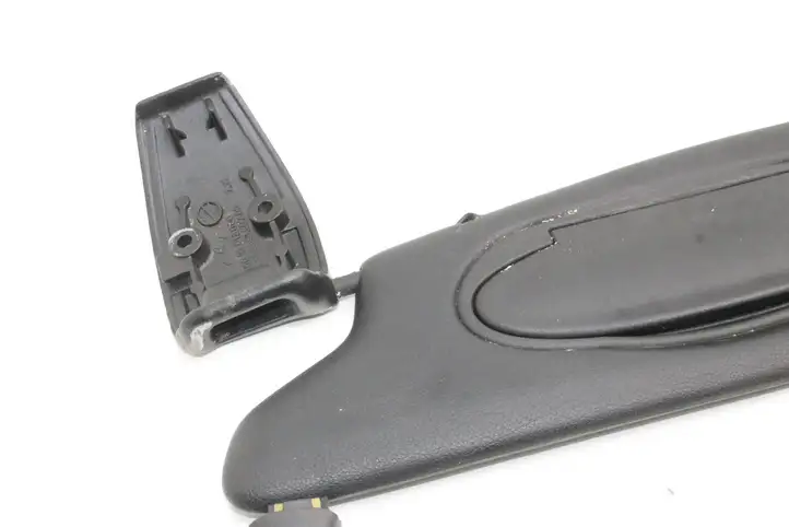 Porsche Boxster 986 (1996 - 2004) 98656160700 Солнцезащитный козырек — фото 5