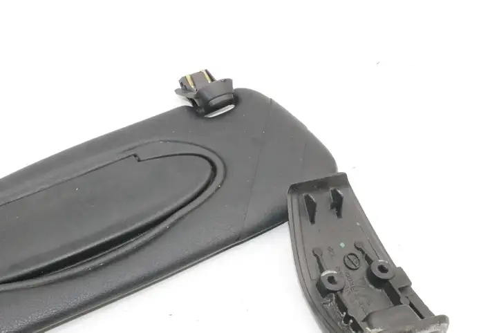 Porsche Boxster 986 (1996 - 2004) 98656160700 Солнцезащитный козырек — фото 6