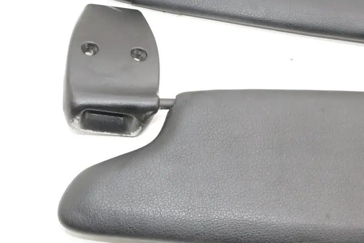 Porsche Boxster 986 (1996 - 2004) 98656160700 Солнцезащитный козырек — фото 11