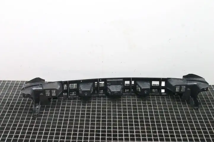 Land Rover Range Rover Velar (2017 - ) J8A217E855AG Кронштейн заднего бампера — фото 5