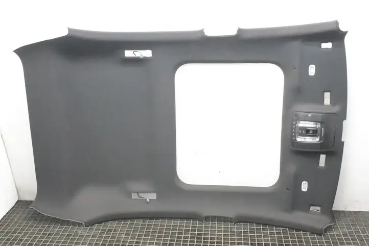 Mercedes-Benz A W177 (2018 - ) Комплект потолочной обшивки — фото 4