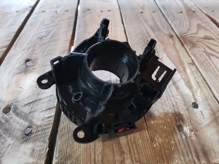 BMW X3 E83 (2003 - 2010) 8377488 Контактное кольцо SRS — фото 2