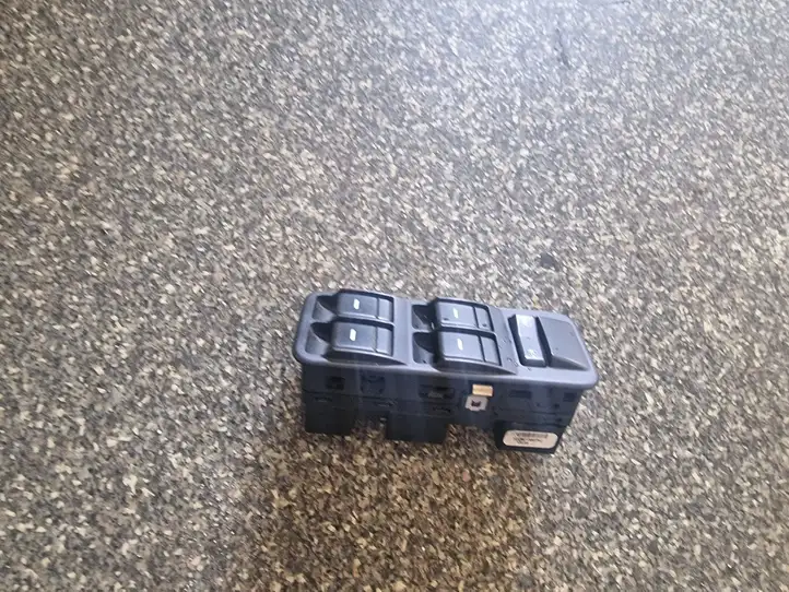 Land Rover Range Rover Sport L320 (2005 - 2009) Блок кнопок стеклоподъемников — фото 1
