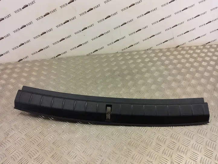 BMW X1 F48 F49 (2015 - 2022) 7331417 Прочая отделка багажника — фото 6